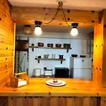 Appartement Erbanova In Sila *