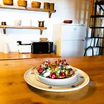 アパート Erbanova In Sila カミリアテッロ・シラーノ