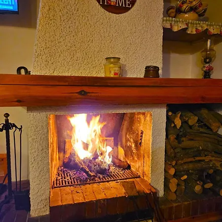 Apartment Erbanova In Sila