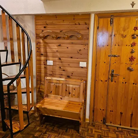 Apartment Erbanova In Sila