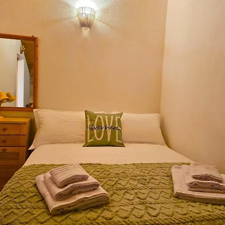 Apartment Erbanova In Sila *