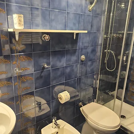 Apartment Erbanova In Sila