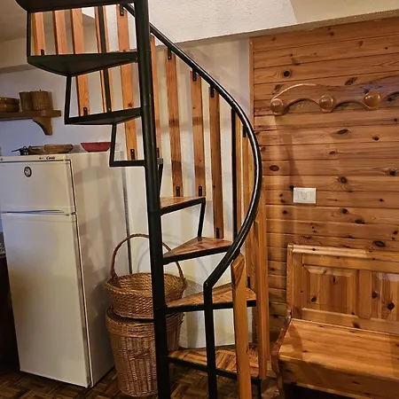 Erbanova In Sila كاميغلياتيلو سيلانو