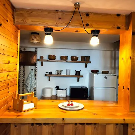 Apartment Erbanova In Sila *