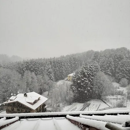 Erbanova In Sila Appartamento Camigliatello Silano