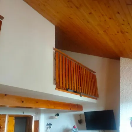 Erbanova In Sila * كاميغلياتيلو سيلانو