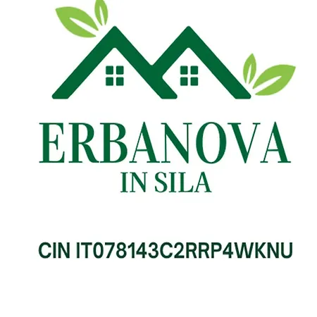 Erbanova In Sila Camigliatello Silano