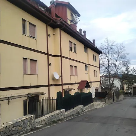 Erbanova In Sila Camigliatello Silano