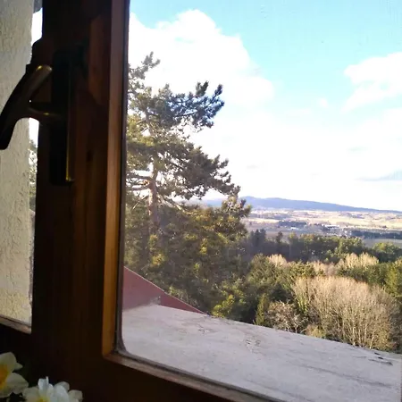 Erbanova In Sila Camigliatello Silano