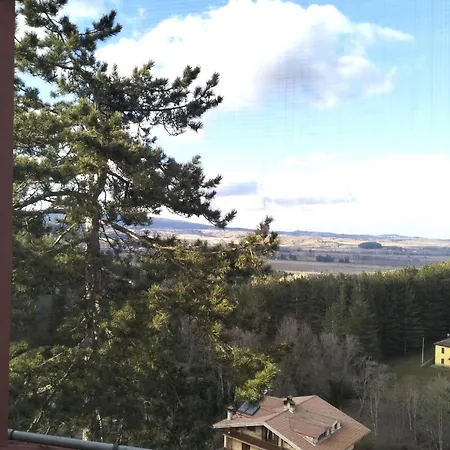 Apartment Erbanova In Sila