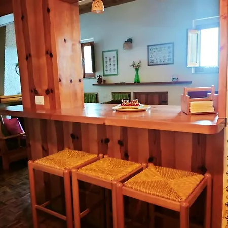Appartement Erbanova In Sila