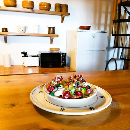 Appartamento Erbanova In Sila Camigliatello Silano