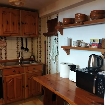 Appartement Erbanova In Sila