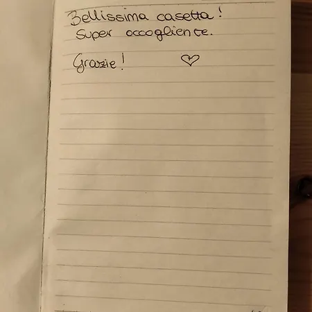 Erbanova In Sila Apartment Camigliatello Silano