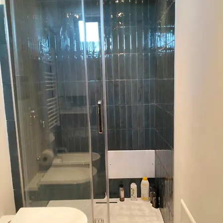 Erbanova In Sila شقة