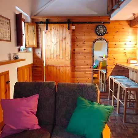 Erbanova In Sila דירה קמיליאטלו סילאנו