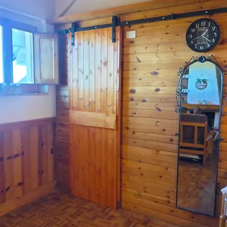 Erbanova In Sila Apartment Camigliatello Silano