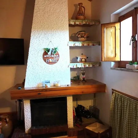 Erbanova In Sila * Camigliatello Silano