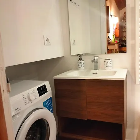 Appartamento Erbanova In Sila Camigliatello Silano