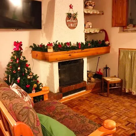 Erbanova In Sila Camigliatello Silano