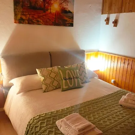 شقة Erbanova In Sila *