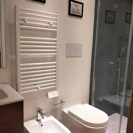 Appartement Erbanova In Sila *