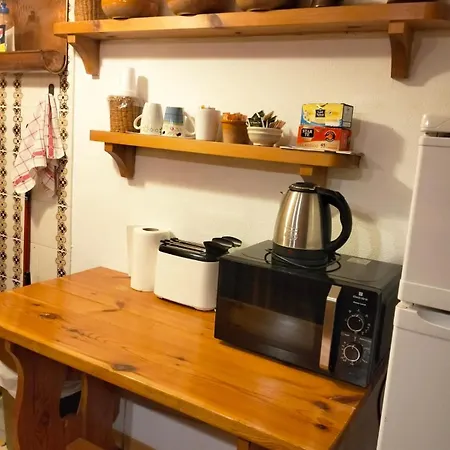 Appartement Erbanova In Sila