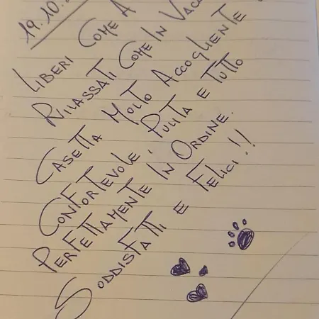 Apartment Erbanova In Sila Camigliatello Silano