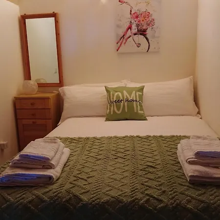 Erbanova In Sila Appartamento *