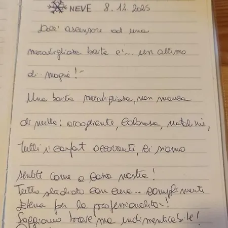 Erbanova In Sila Appartement *
