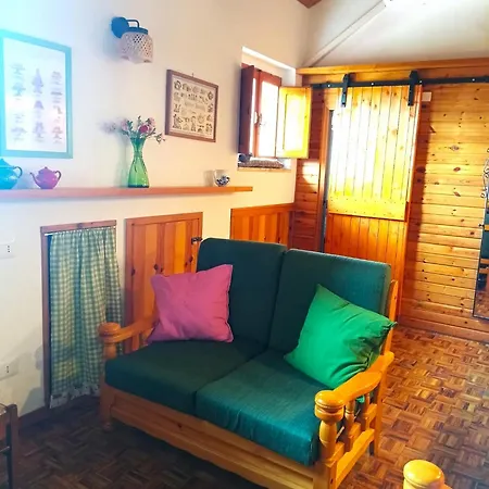 Erbanova In Sila Appartement Camigliatello Silano