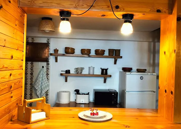 דירה Erbanova In Sila *