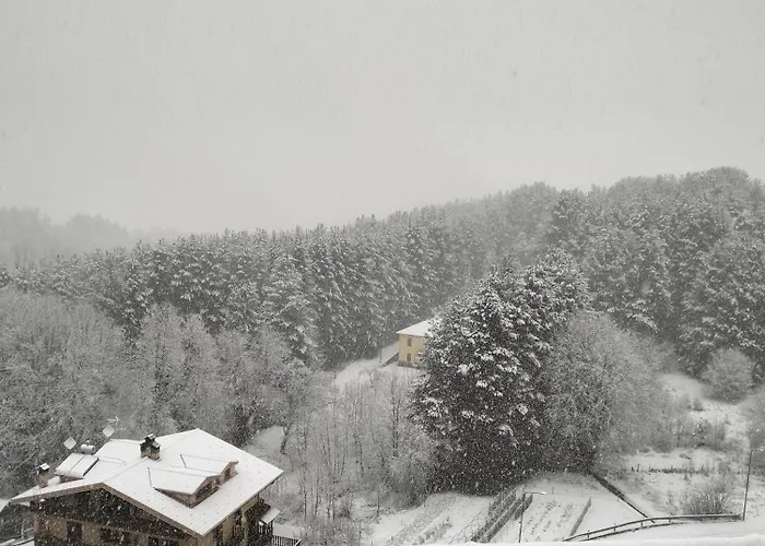 Erbanova In Sila דירה קמיליאטלו סילאנו