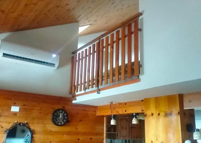 דירה Erbanova In Sila