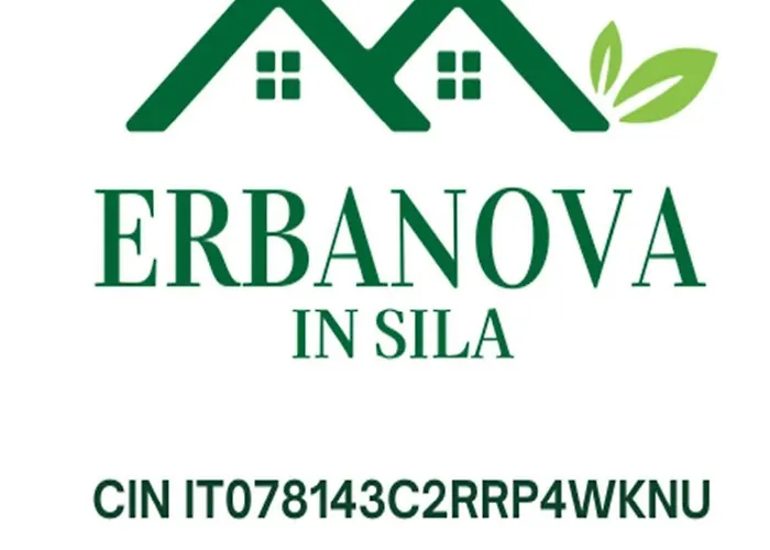 Erbanova In Sila קמיליאטלו סילאנו