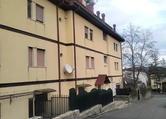 Erbanova In Sila קמיליאטלו סילאנו