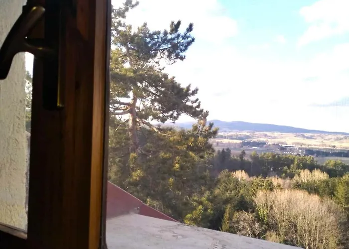 Erbanova In Sila קמיליאטלו סילאנו