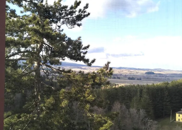 דירה Erbanova In Sila