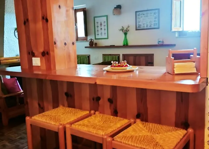 דירה Erbanova In Sila