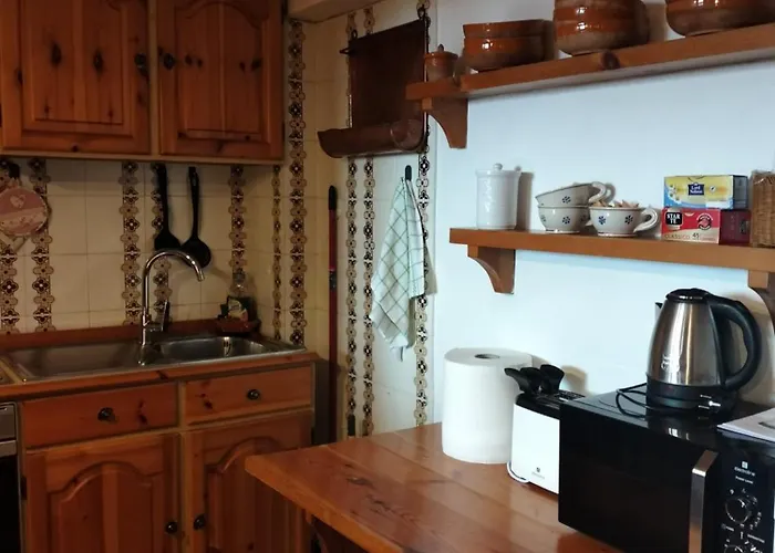 דירה Erbanova In Sila