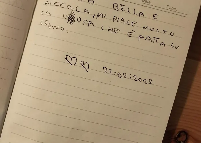 דירה Erbanova In Sila *