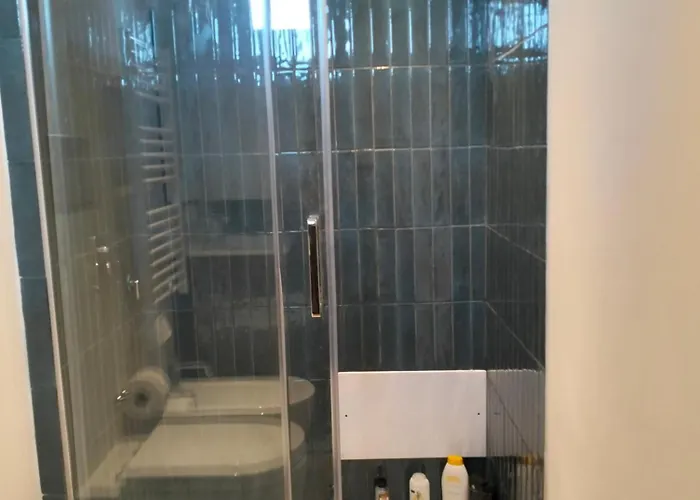 Erbanova In Sila דירה