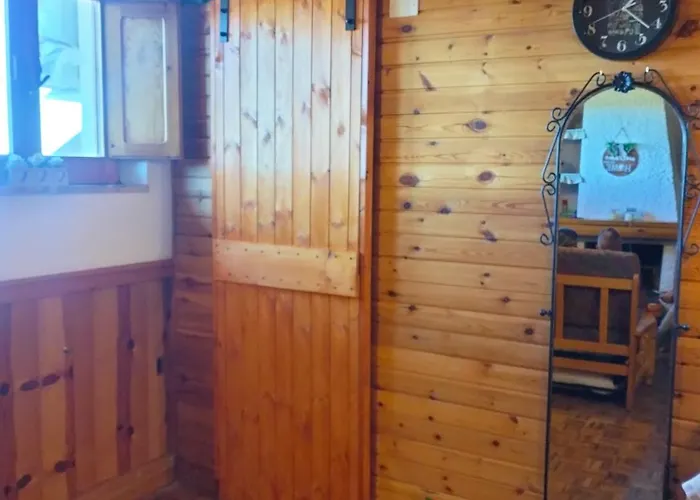 Erbanova In Sila דירה קמיליאטלו סילאנו