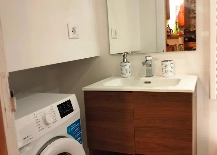 דירה Erbanova In Sila קמיליאטלו סילאנו