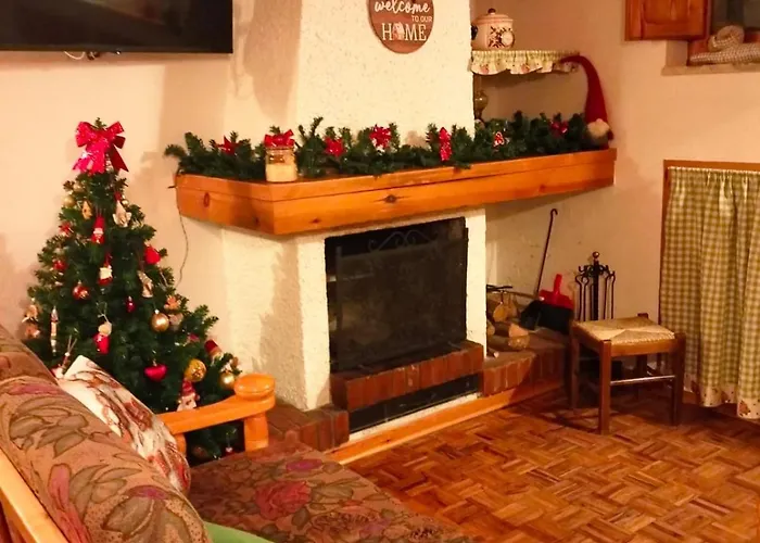 Erbanova In Sila קמיליאטלו סילאנו