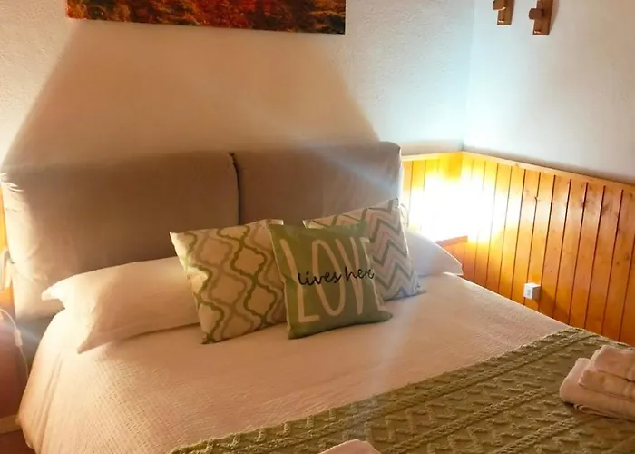 דירה Erbanova In Sila *