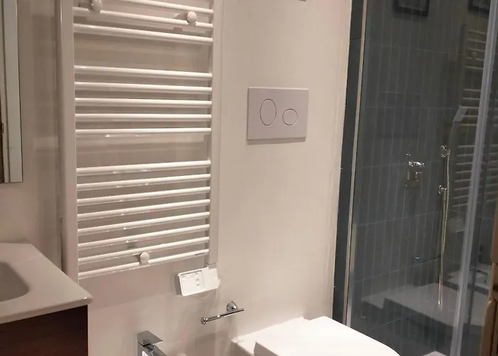 דירה Erbanova In Sila *