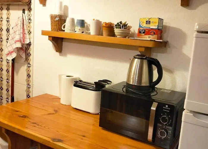 דירה Erbanova In Sila