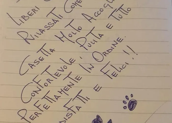 דירה Erbanova In Sila קמיליאטלו סילאנו